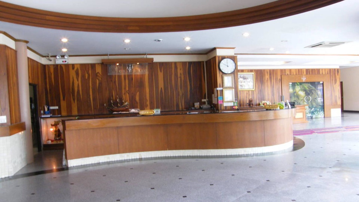 Sing Buri Hotel | Grand Leo Hotel