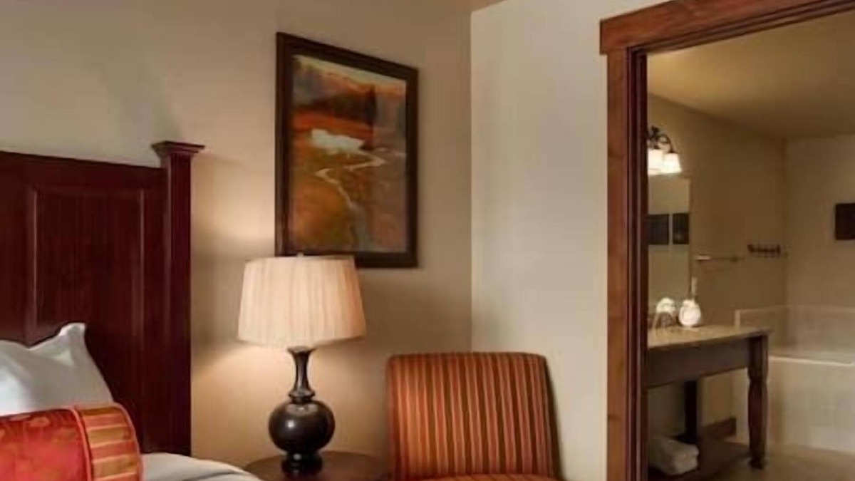 Breckenridge Resort | Grand Lodge, Peak 7, Ski-In/Out, Fireplace, Hot Tub