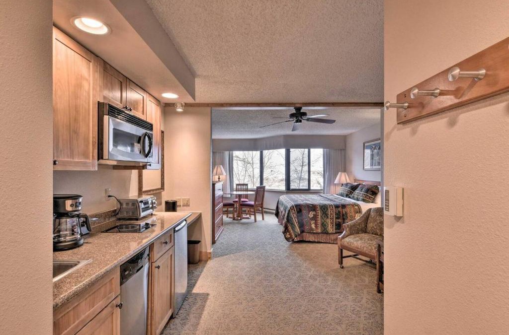 Crested Butte Apartment | Grand Lodge