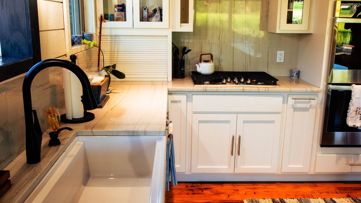Driggs House | Grand Lodging Company