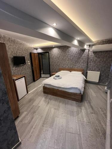Osmangazi Hotel | GRAND LOFT OTEL
