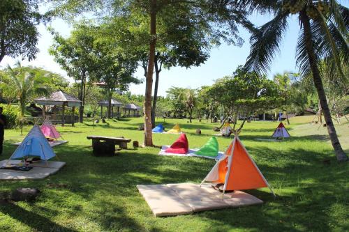 Manado Resort | Grand Luley Manado