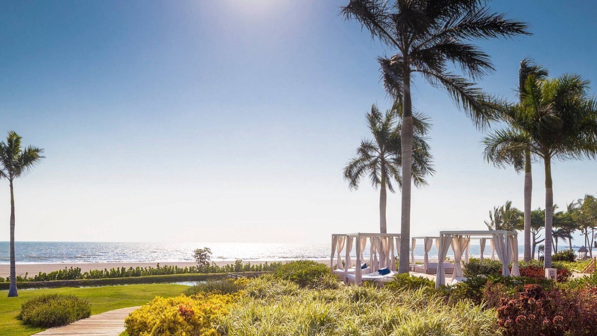 Bajio Villa | Grand Luxxe 2 Bedroom Villa