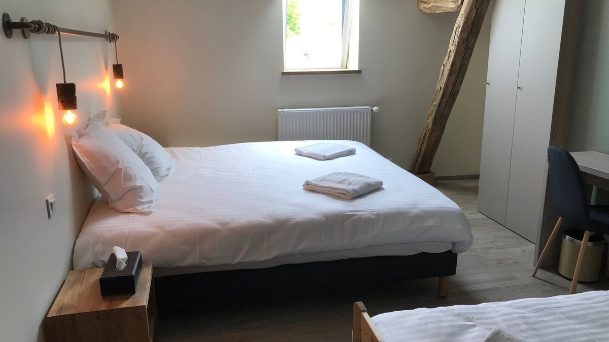 Meauce House | - Grand'Maison Lodge -