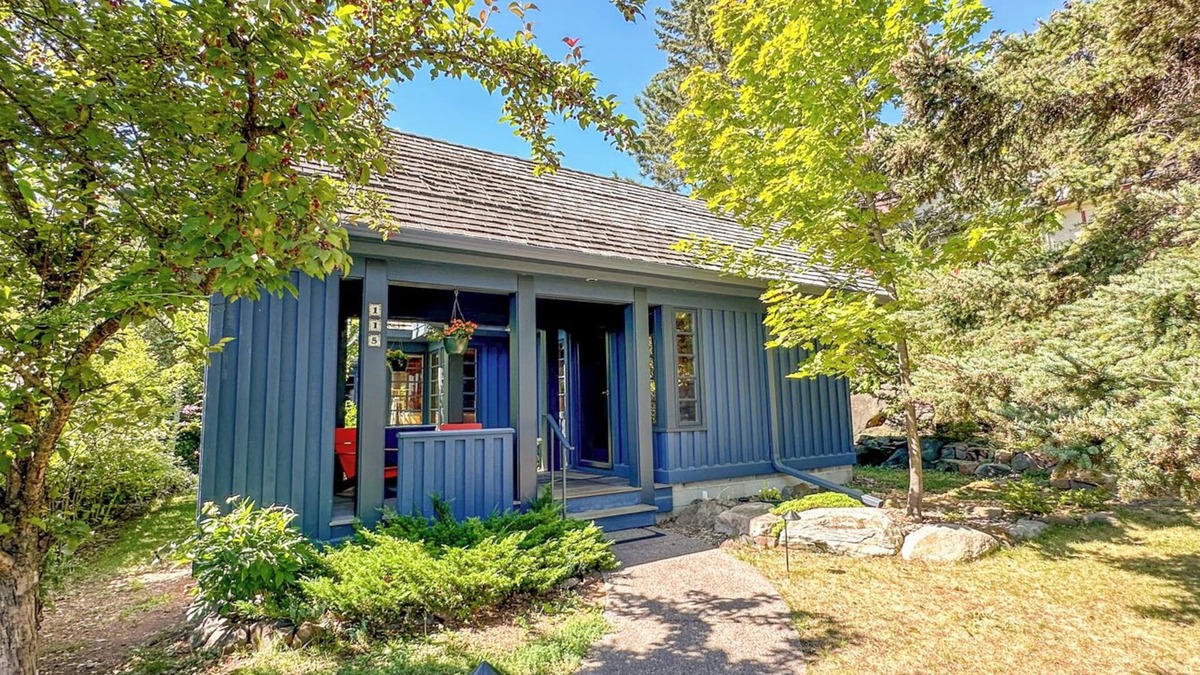 Grand Marais House | Grand Marais House of Light - Grand Marais, MN - Cascade Vacation Rentals