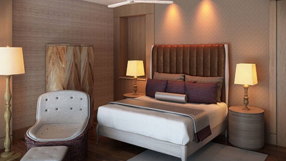 Isla Iguana Resort | Grand Mayan 1 Bedroom