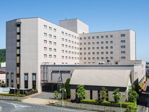 Dorogawa Onsen Hotel | Grand Mercure Nara Kashihara