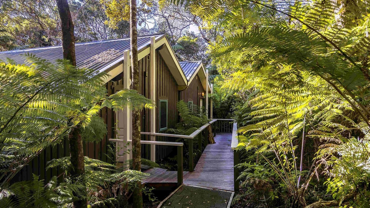 Pauanui Hotel | Grand Mercure Puka Park Resort
