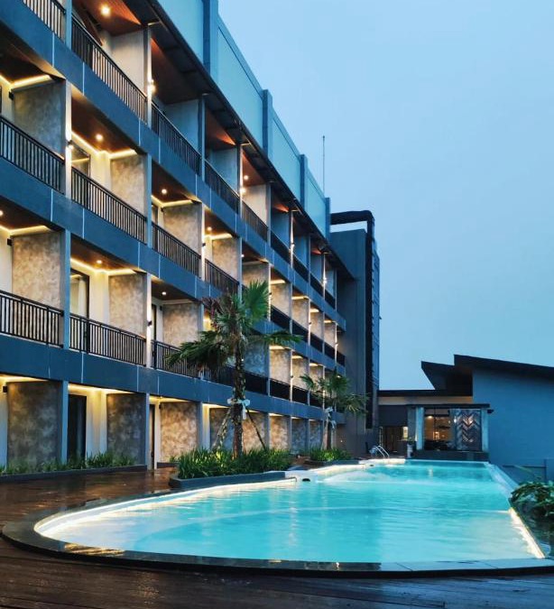 Kepanjen Hotel | Grand Miami Hotel