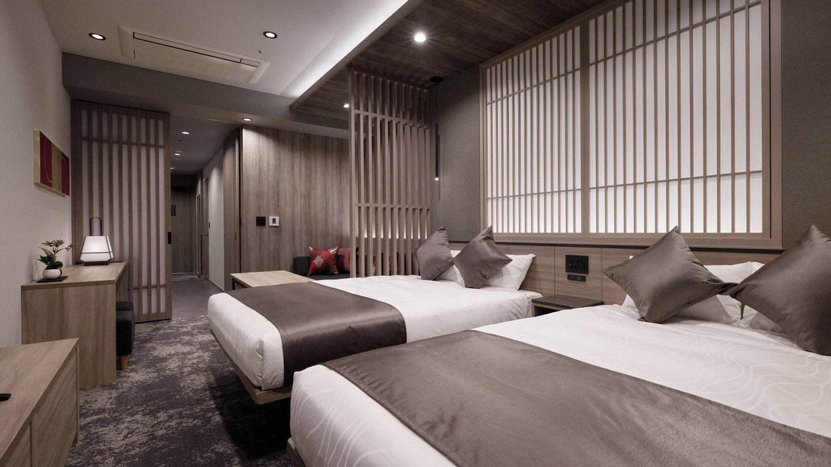 Hatchobori Apartment | GRAND MONday GINZA