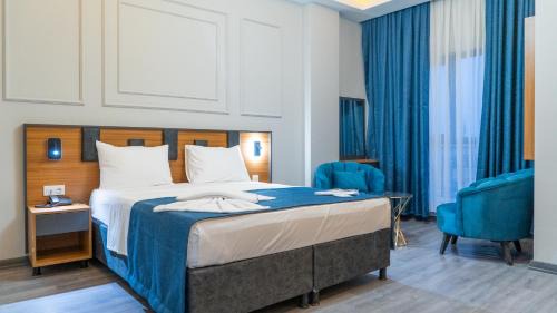 Esenyurt Hotel | GRAND MOON HOTEL