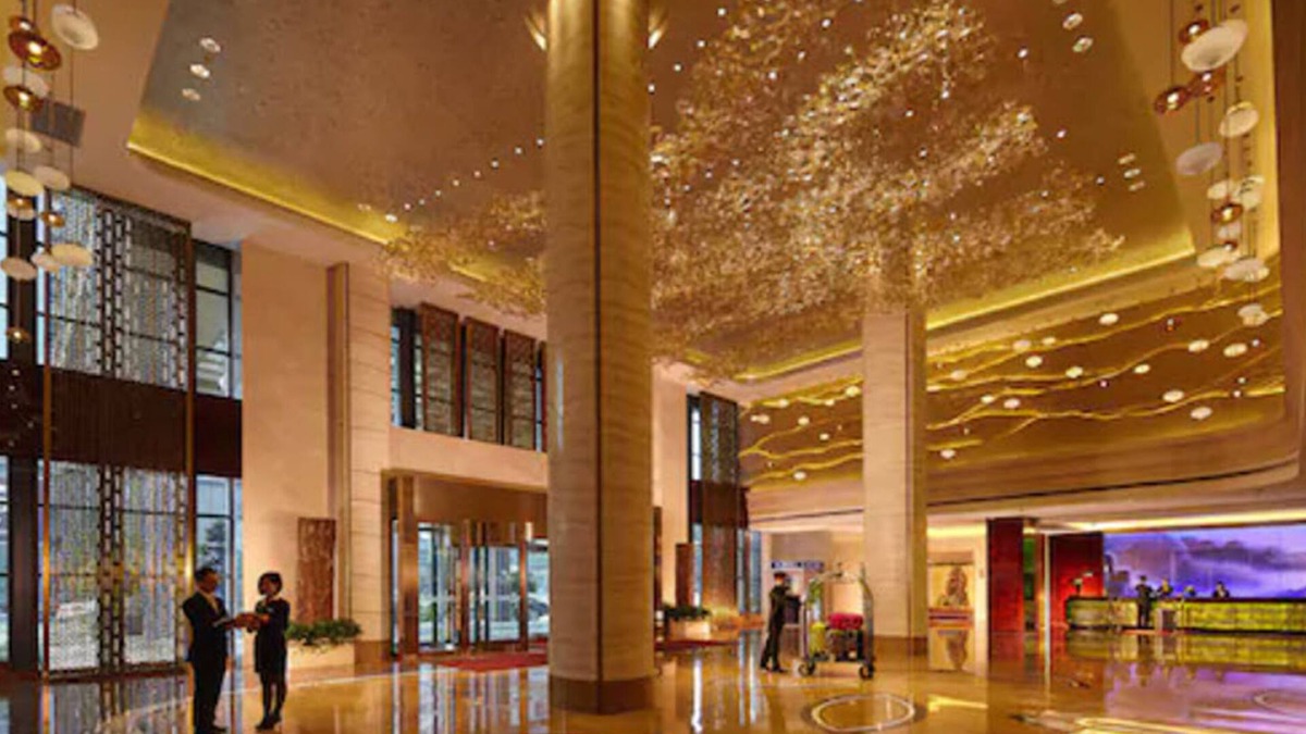 Xiasha District Hotel | Grand New Century Hotel Hangzhou Sumtime