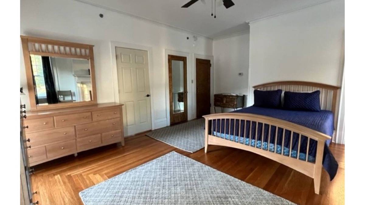 Charleston Apartment | Grand Old White Riverfront
