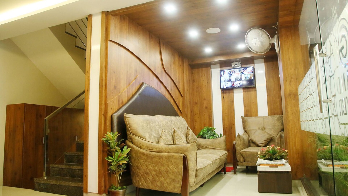 Periamet Hotel | Grand Oliver