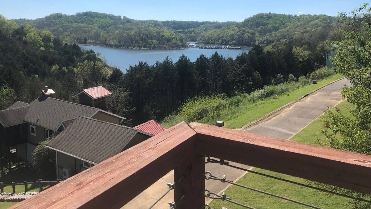 Smithville House | Grand Opening Summer 2021! Amazing Lake Views!