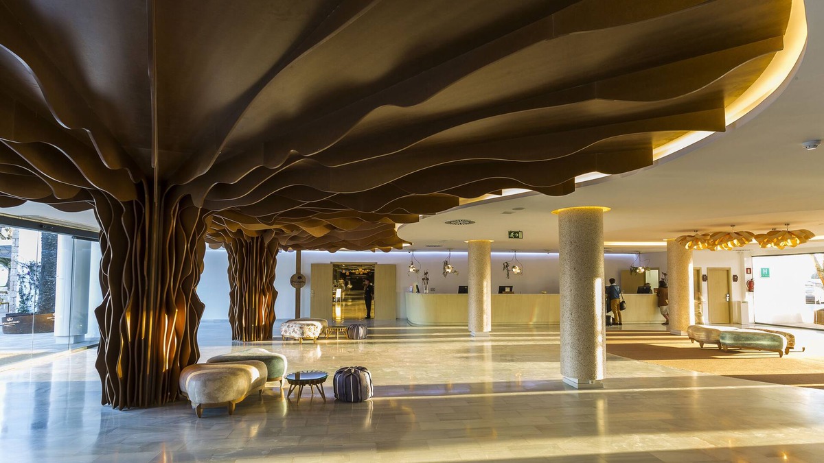 Sant Jordi de Ses Salines Resort | Grand Palladium White Island Resort & Spa - All Inclusive
