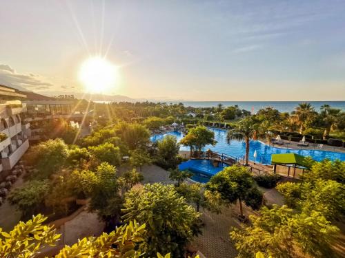 Campofelice di Roccella Resort | Grand Palladium Sicilia Resort & Spa