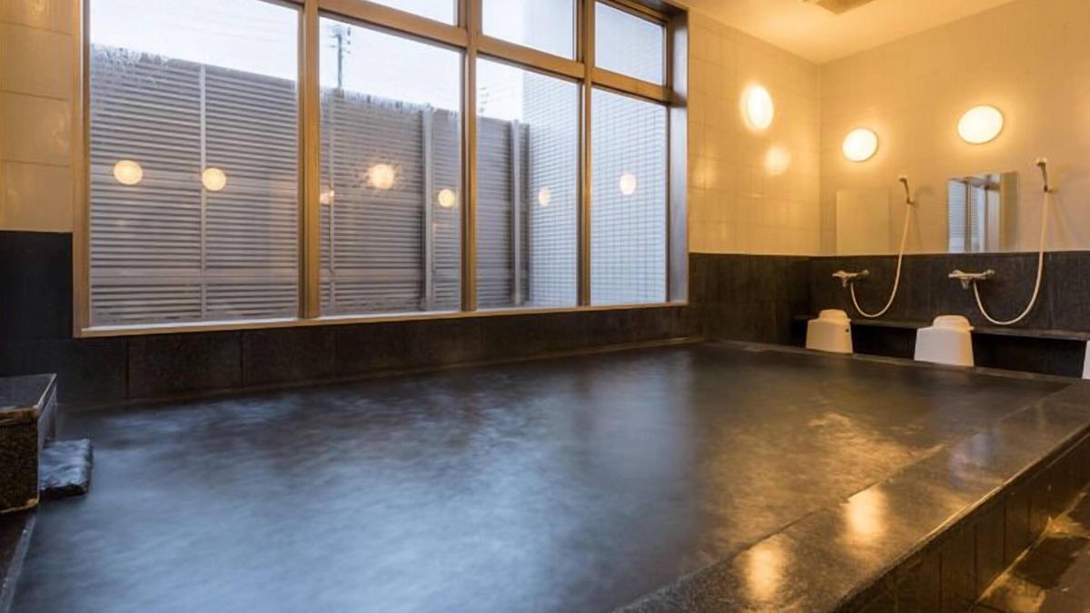 Odate Hotel | Grand Park Hotel Odate