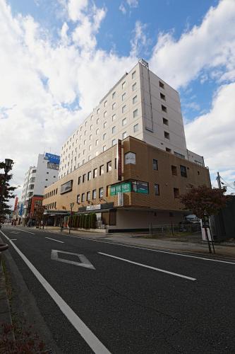 Taira Hotel | Grand Park Hotel Panex Iwaki