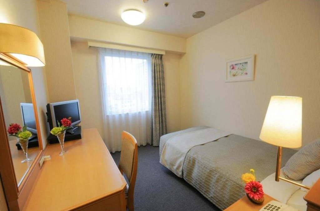 Taira Hotel | Grand Park Hotel Panex Iwaki / Vacation STAY 77745