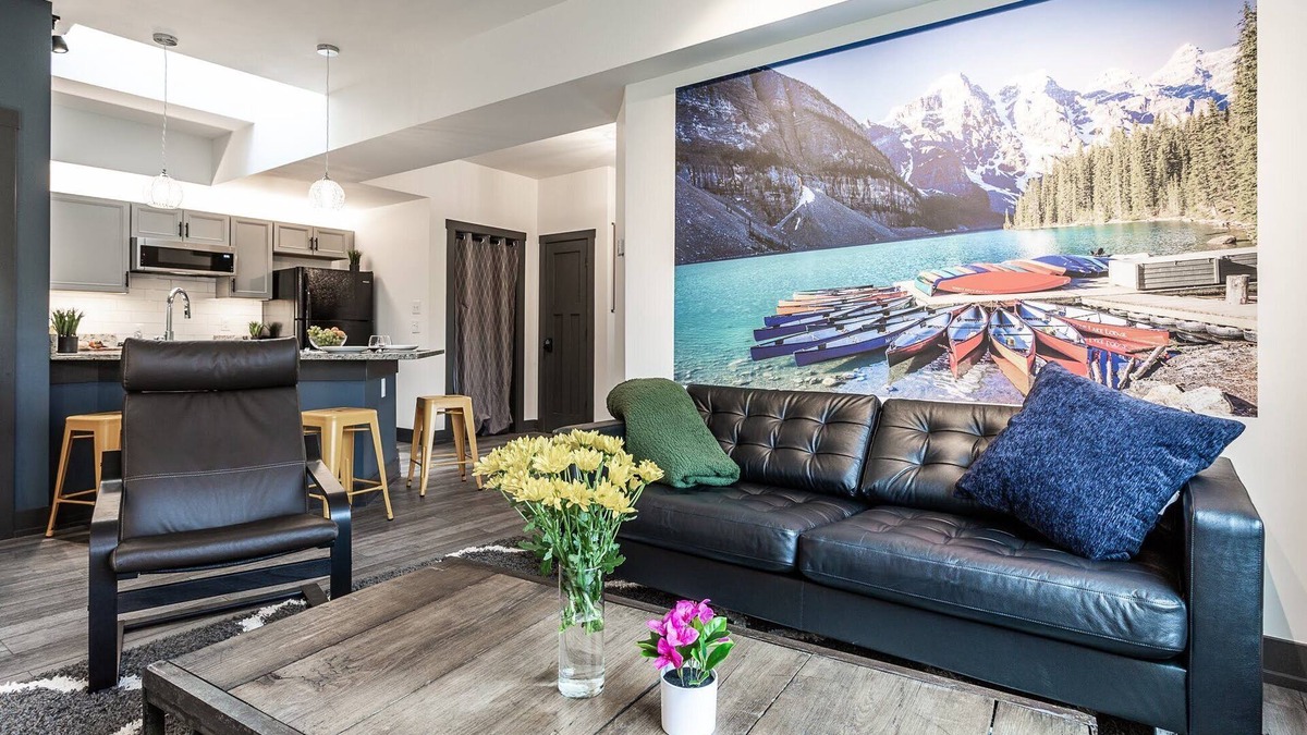 Westfield Apartment | Grand Park Modern Cubby 2BR/3BED/1BA Cozy Getaway NO CLEANING FEE
