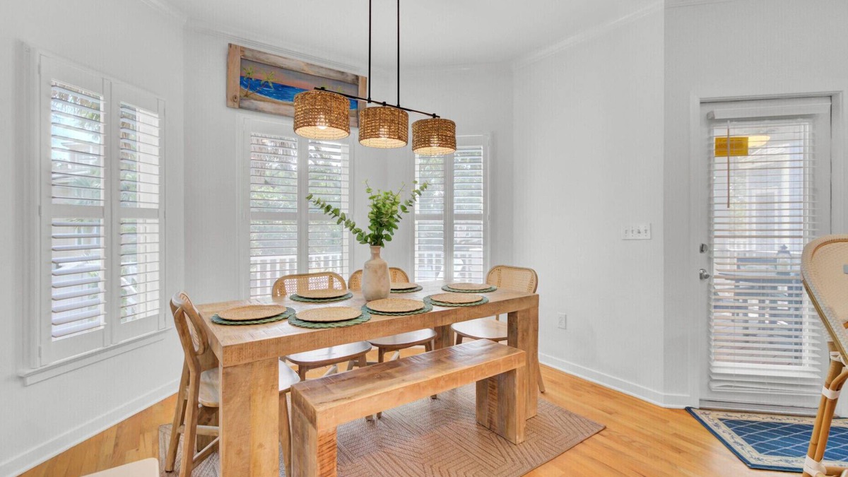 Isle of Palms House | Grand Pavilion 70 by Wild Dunes, Resort View Home