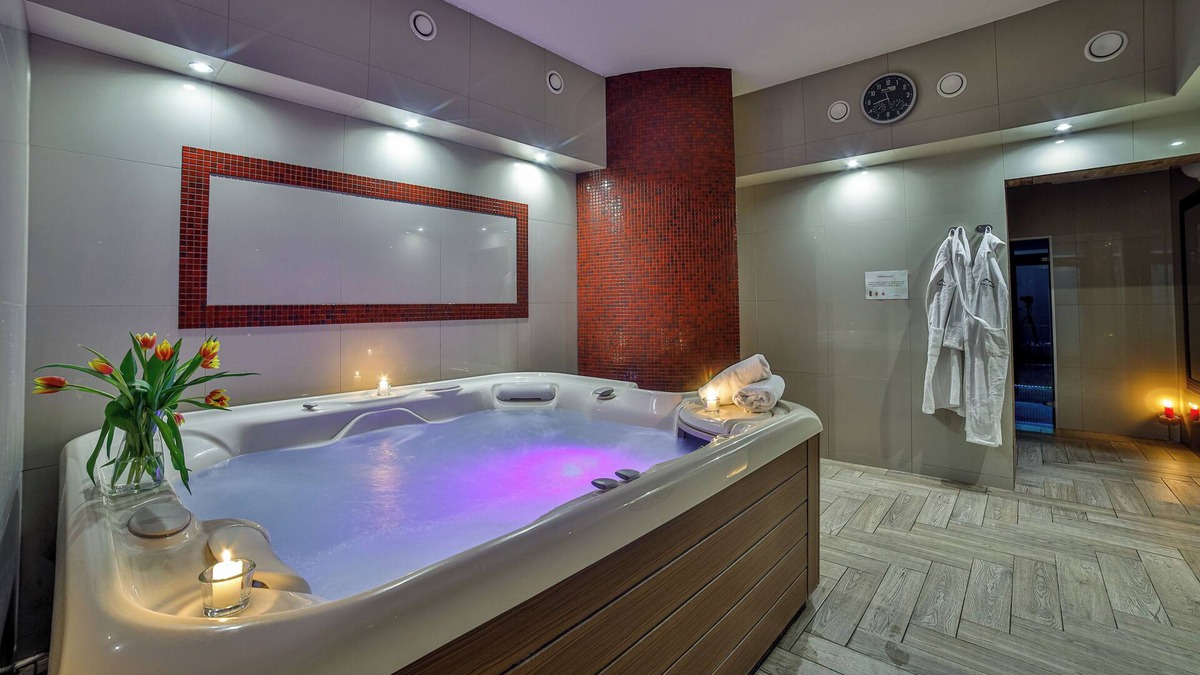 Zakopane House | Grand Podhale Resort & Spa
