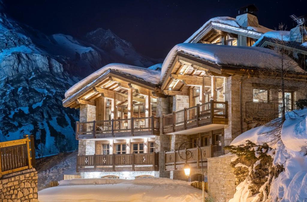 Val-d'Isere Apartment | Grand Pré