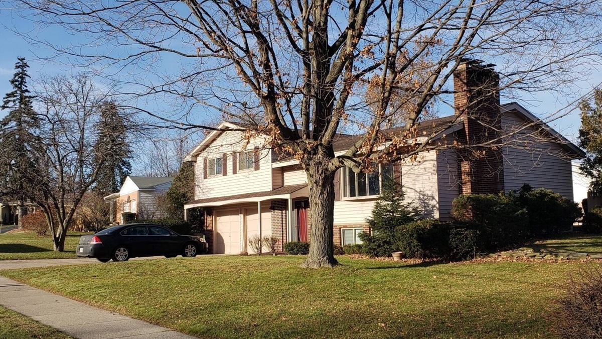 Kentwood House | Grand Rapids/Kentwood close to down town/Airport 4 Bedroom