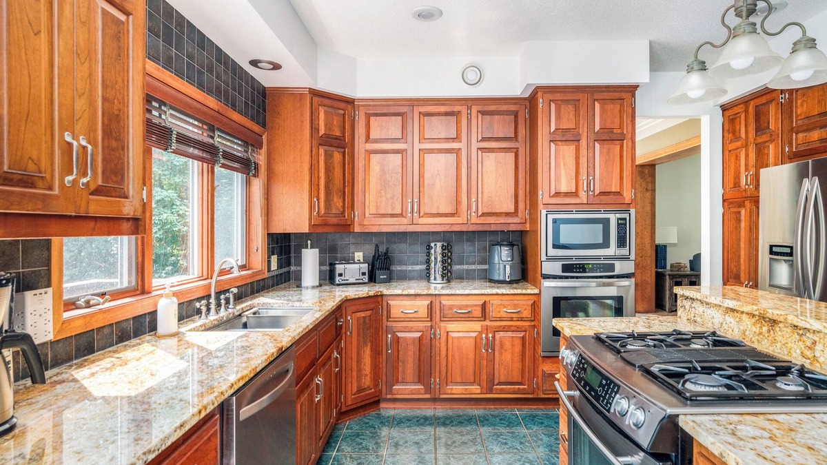 Grand Rapids Cabin | Grand Rapids Retreat w/Private Boat Dock