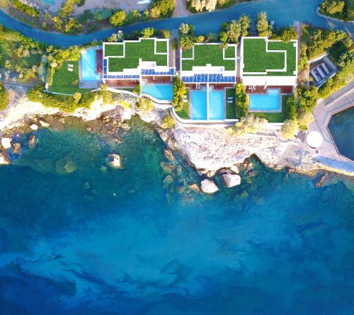 Lagonissi Resort | Grand Resort Lagonissi