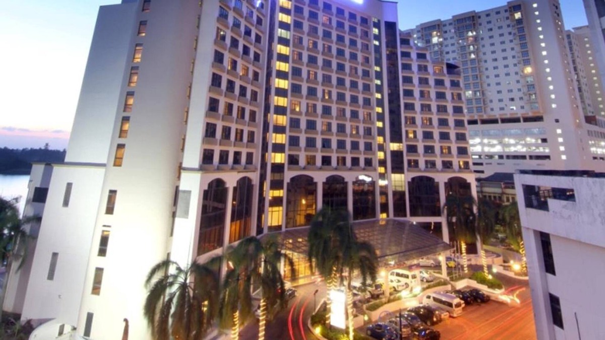 Bandar Kota Bharu Hotel | Grand Riverview Hotel
