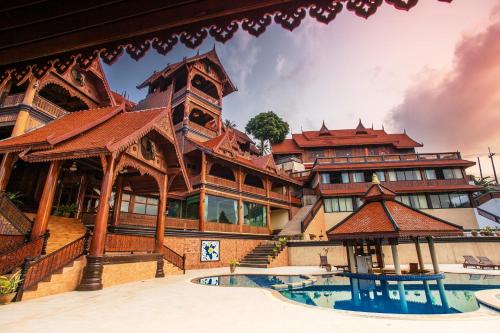 Haad Pleayleam Resort | Grand Sea Beach Resort
