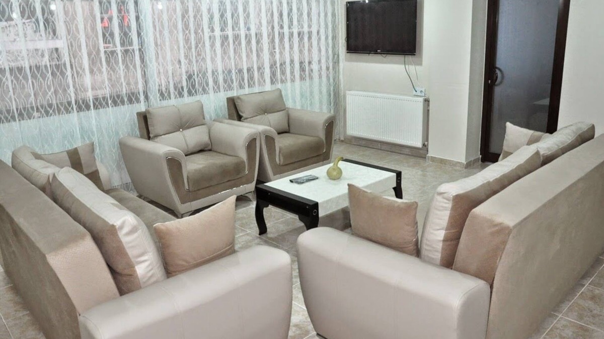 Silvan Hotel | Grand Silvan Otel