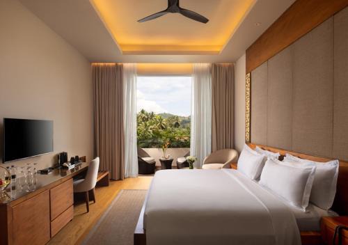 Lellopitiya Hotel | Grand Silver Ray