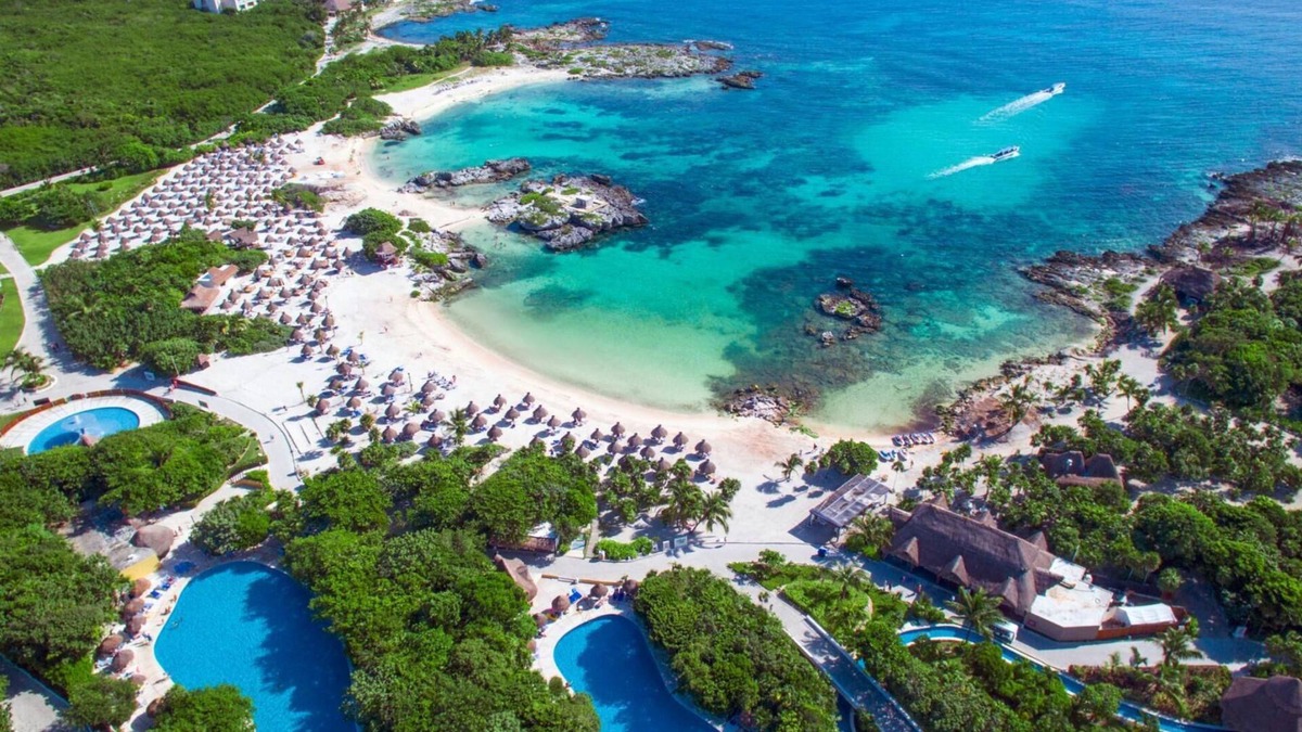 Tankah Resort | Grand Sirenis Riviera Maya Resort & Spa with Elite Members Privileges