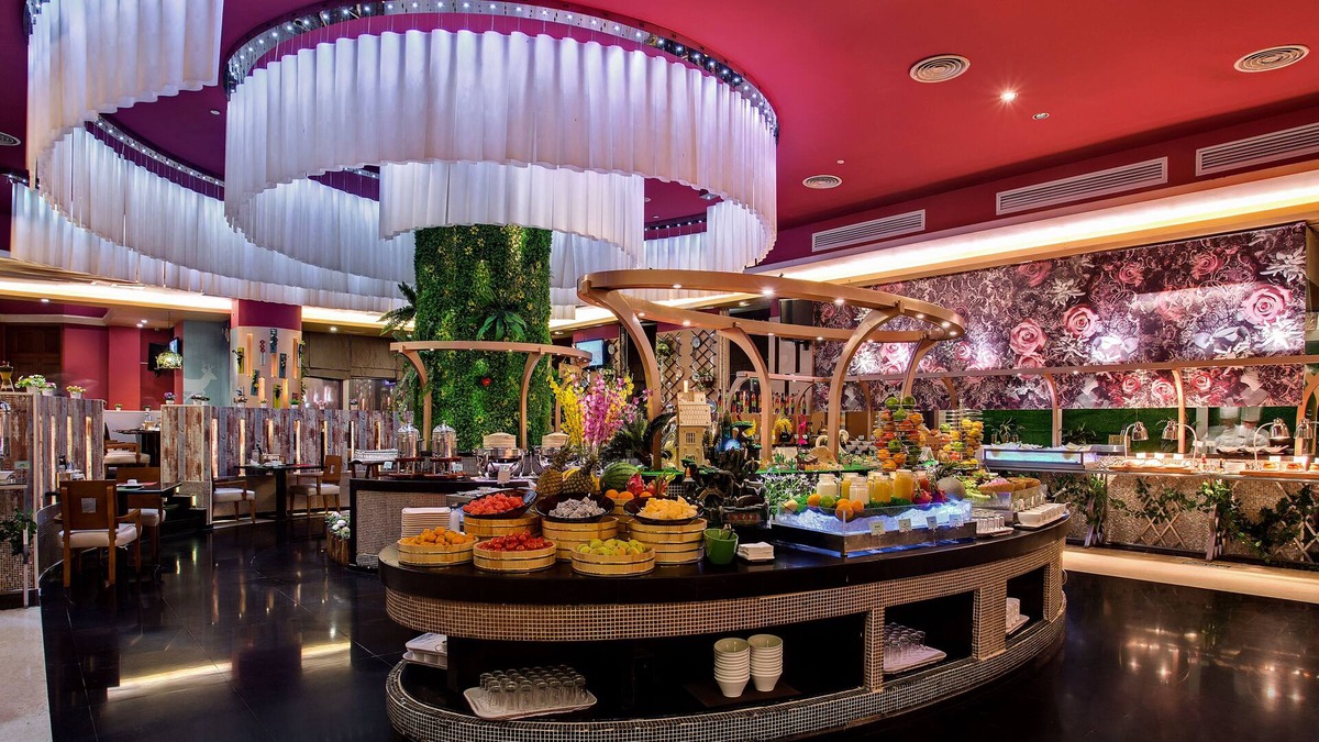 Nanchang Hotel | Grand Skylight International Hotel Nanchang
