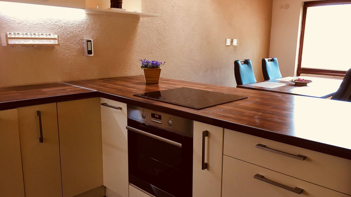 Sklene Teplice House | GRAND SPA HOLIDAY Home -- Sklené Teplice