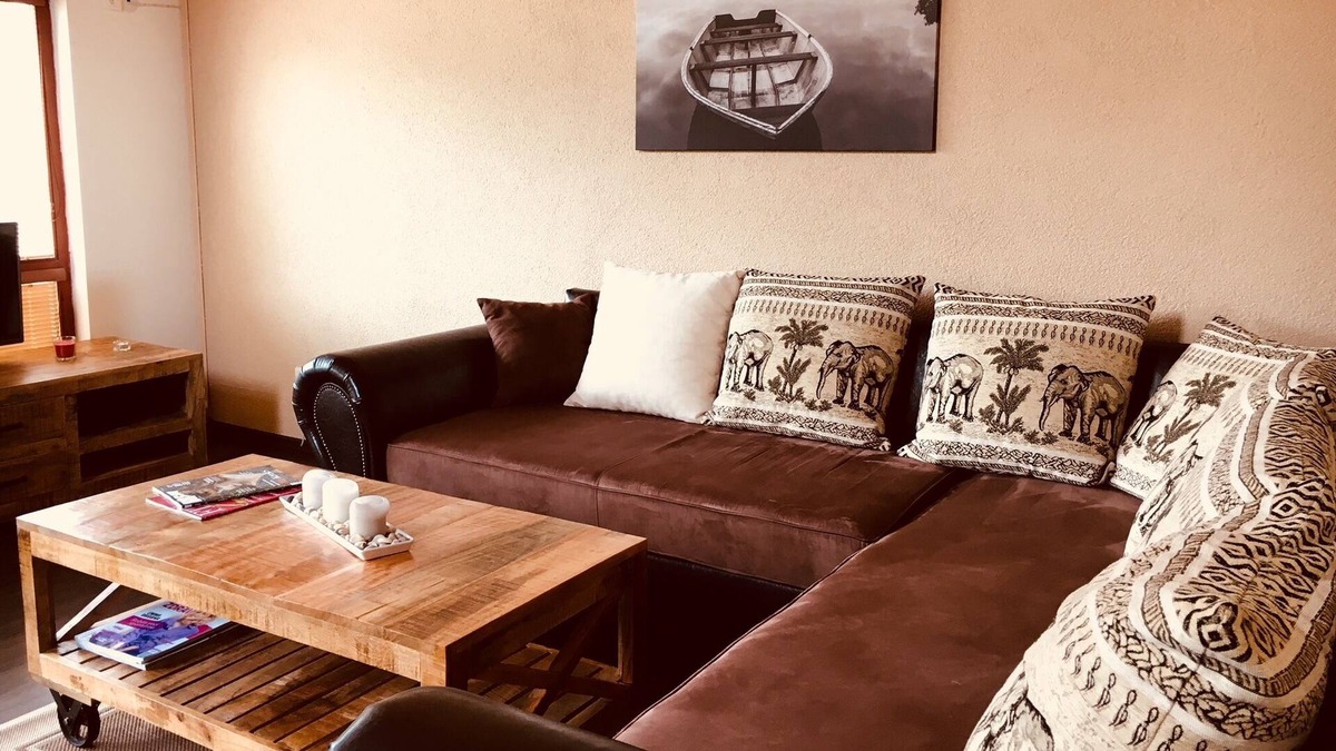 Sklene Teplice House | GRAND SPA HOLIDAY Home -- Sklené Teplice