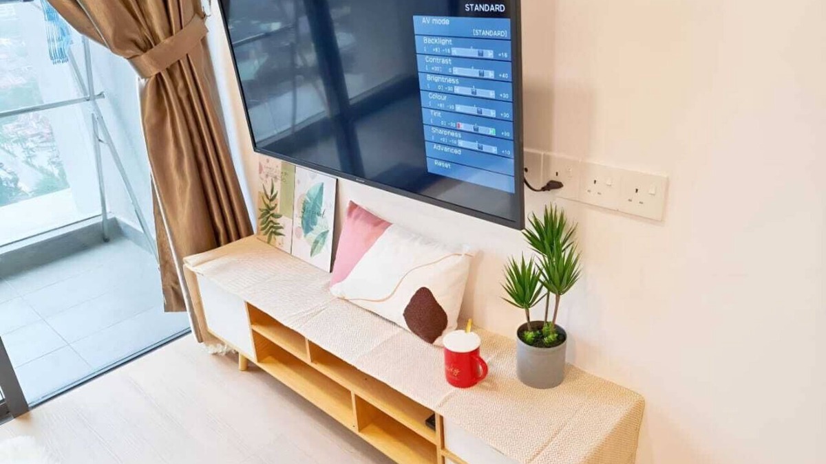Subang Jaya Condo | Grand SS15 Sunway Lagoon Pyramid