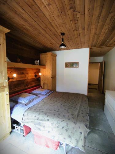 Val Cenis Apartment | Grand Studio Val Cenis