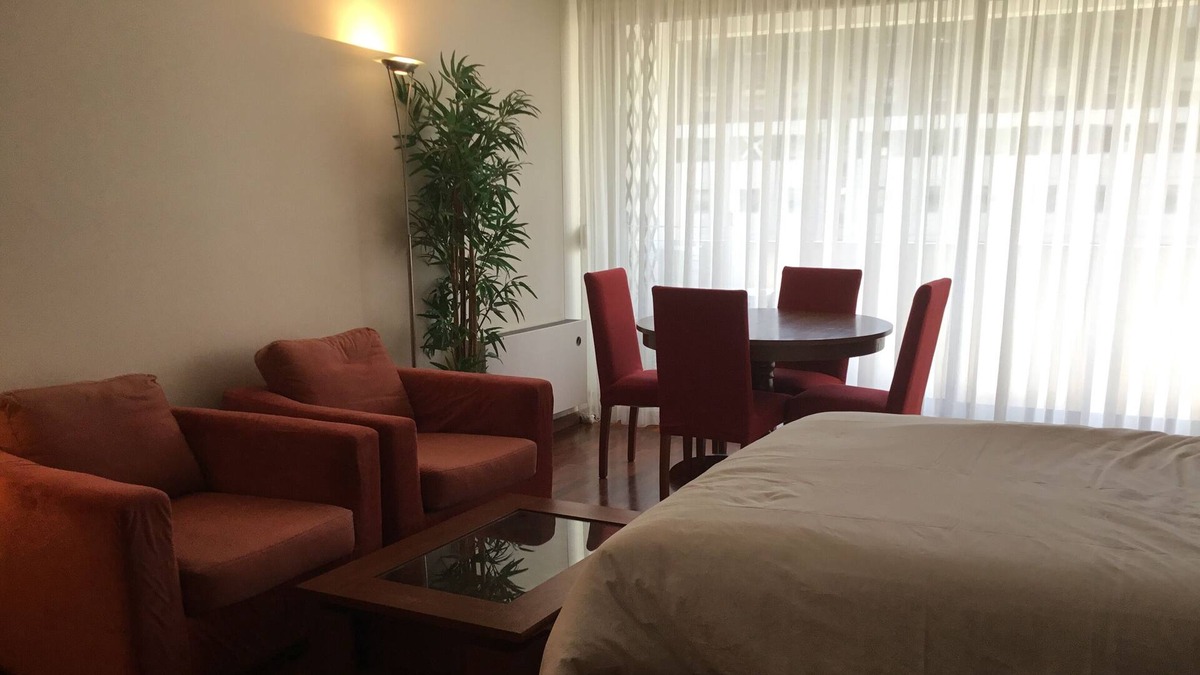 Gambetta Apartment | Grand Studio de 38 m2