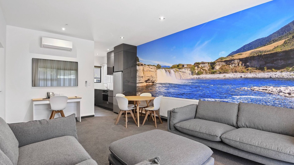 Murchison Hotel | Grand Suites Murchison