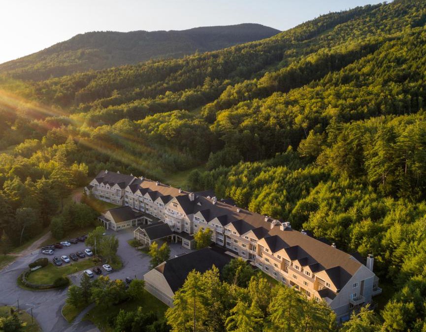 Bartlett Resort | Grand Summit Hotel at Attitash