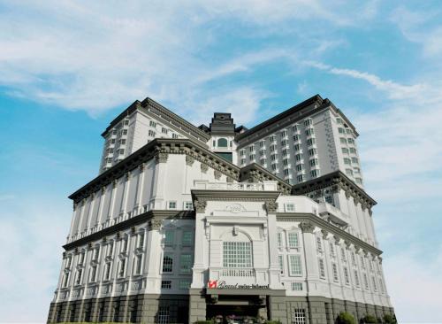Tanjong Bidara Hotel | Grand Swiss-Belhotel Melaka
