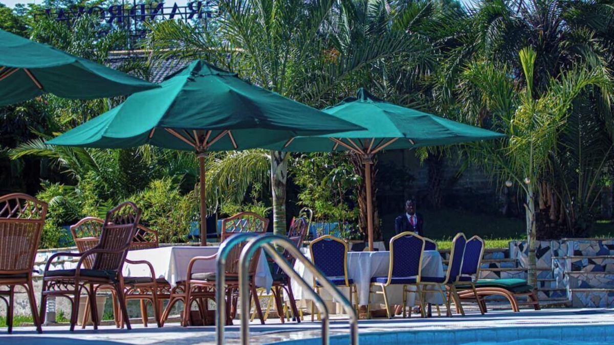 Kisumu Apartment | Grand swiss suites