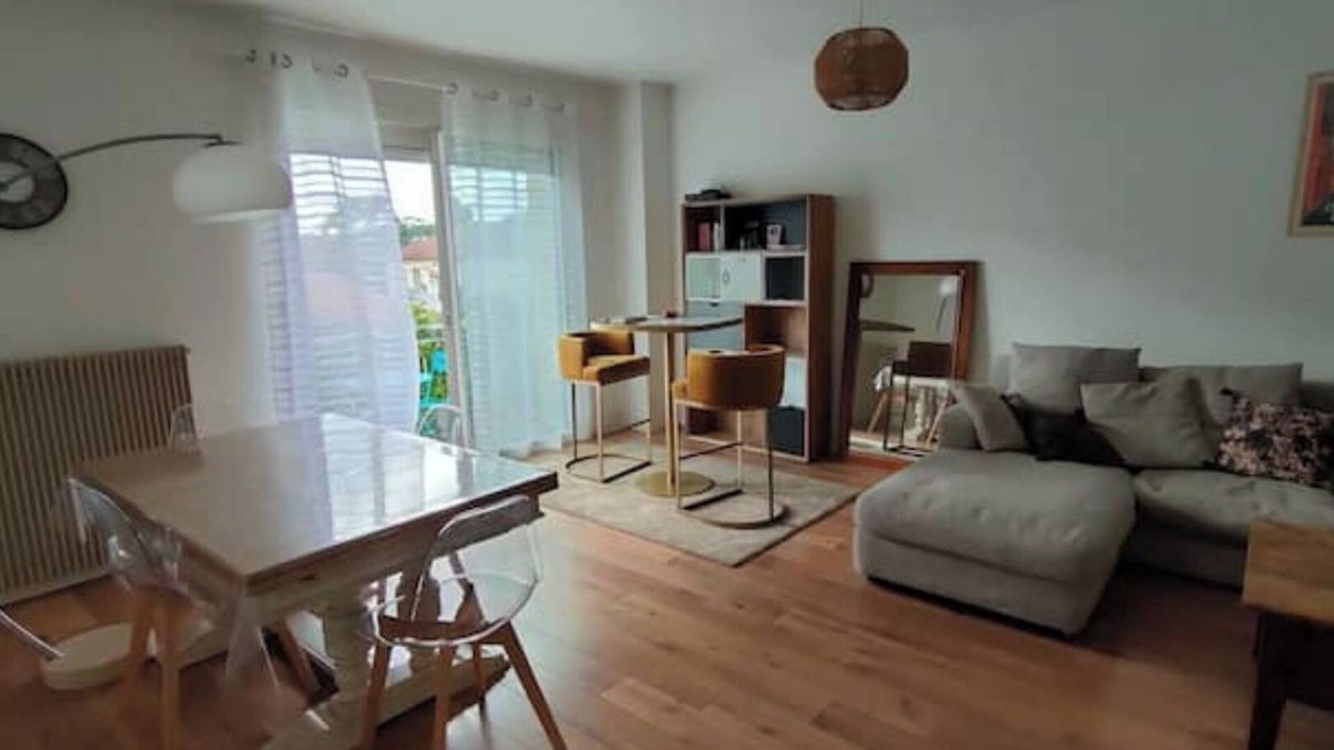 Minimes - Barriere de Paris Apartment | Grand T3 de 90 m² Proche Centre à 5 min du Métro