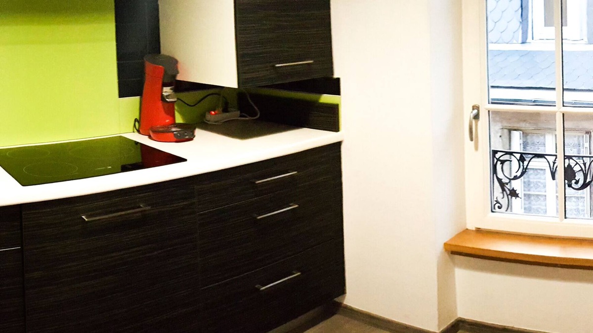 Rodez Apartment | Grand T3 in the heart of the city and close to the Museum Soulages