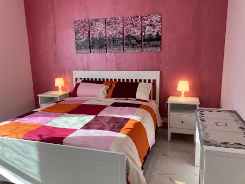 Grottaferrata Apartment | Grand Tour