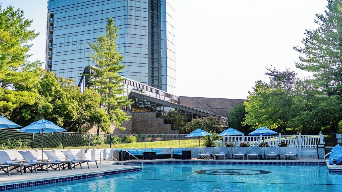 Acme Resort | Grand Traverse Resort And Spa